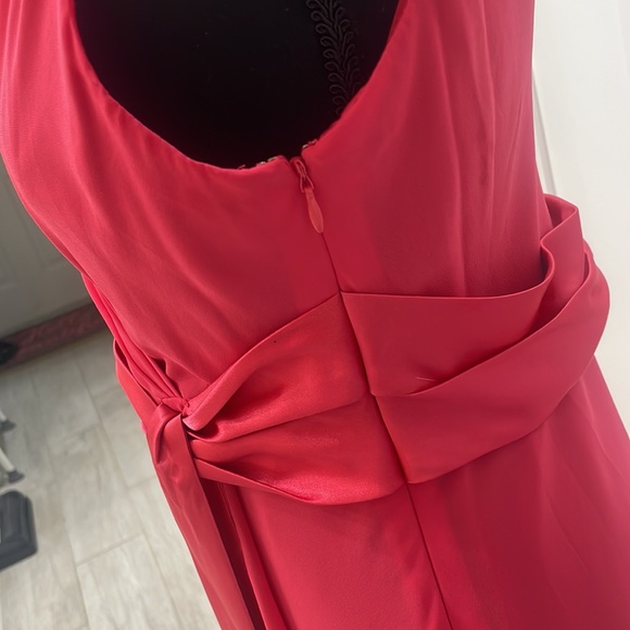 Evan Picone Dress Size 10 - Picture 2 of 3